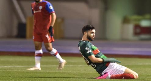 فايلر يكشف.. مزايا أزارو.. أسباب رحيله.. ولماذا لم يعاقبه بعد انفعاله؟